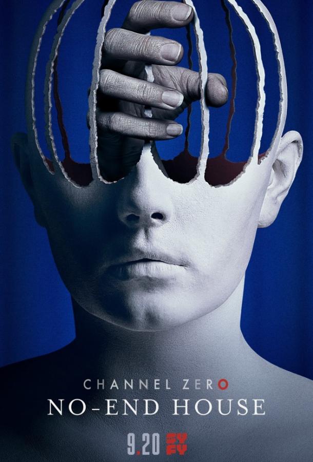 Нулевой Канал / Channel Zero (2016) 