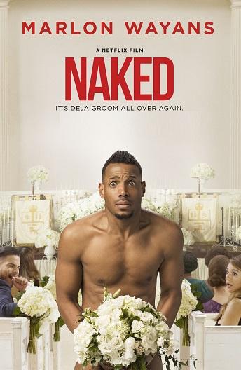 Голышом / Naked (2017) 