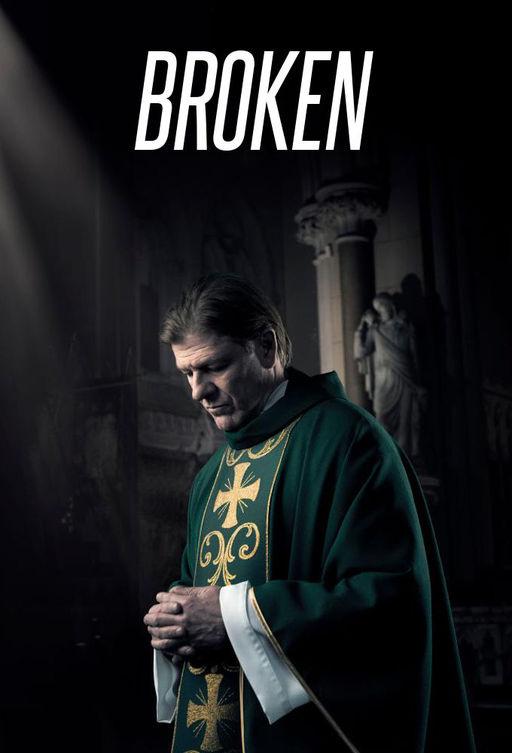 Сломленный / Broken (2017) 
