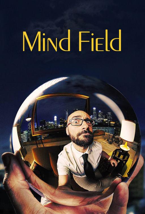 Поле Разума / Mind Field (2017) 