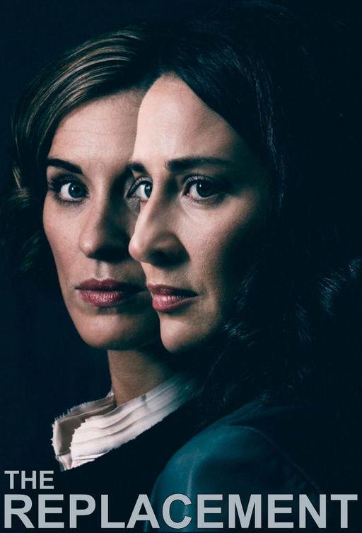 Подмена / The Replacement (2017) 