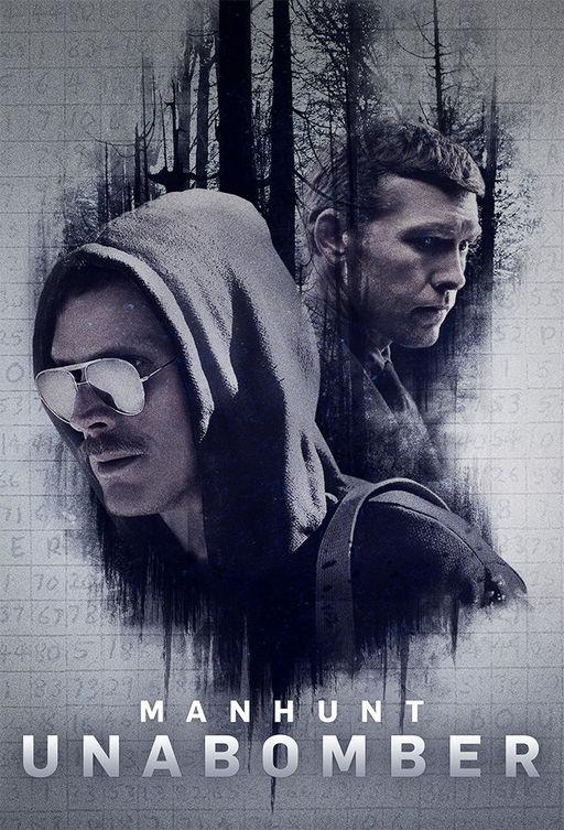 Охота на Унабомбера / Manhunt: Unabomber (2017) 