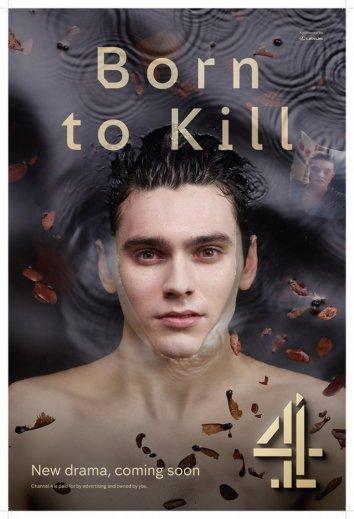 Рожденный убивать / Born to Kill (2017) 