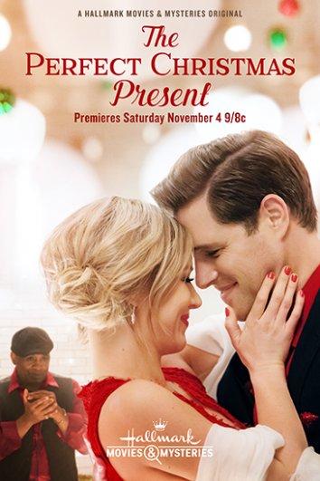 Мистер Рождество / Mr. Christmas / The Perfect Christmas Present (2017) 