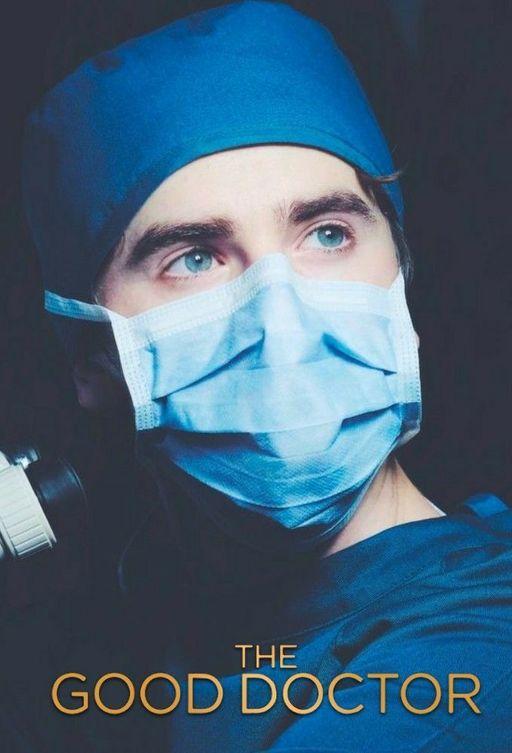 Хороший доктор / The Good Doctor (2017) 
