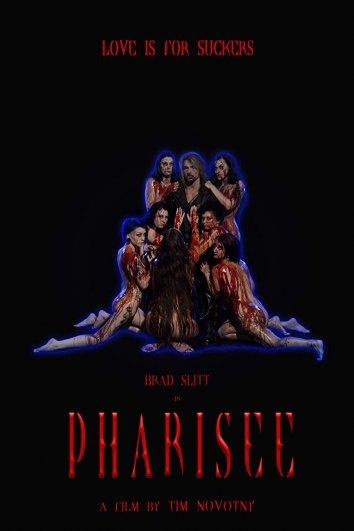 Фарисей / Pharisee (2018) 