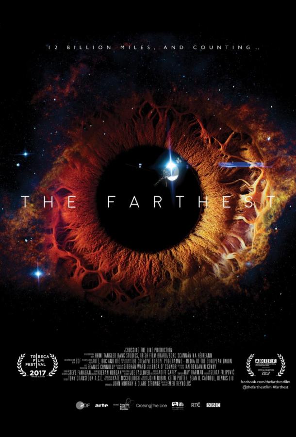 Вояджер: Дальше планет / The Farthest (2017) 