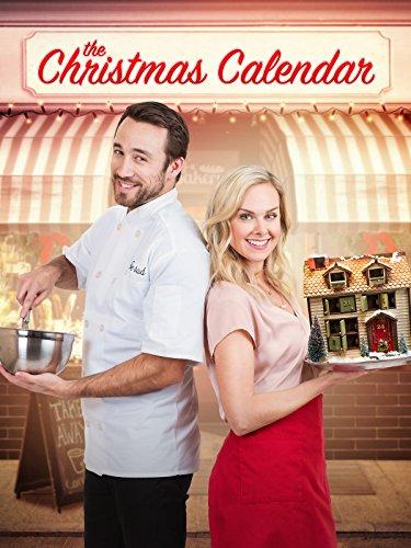Рождественский календарь / The Christmas Calendar (2017) 