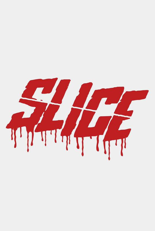 Слайс / Slice (2018) 
