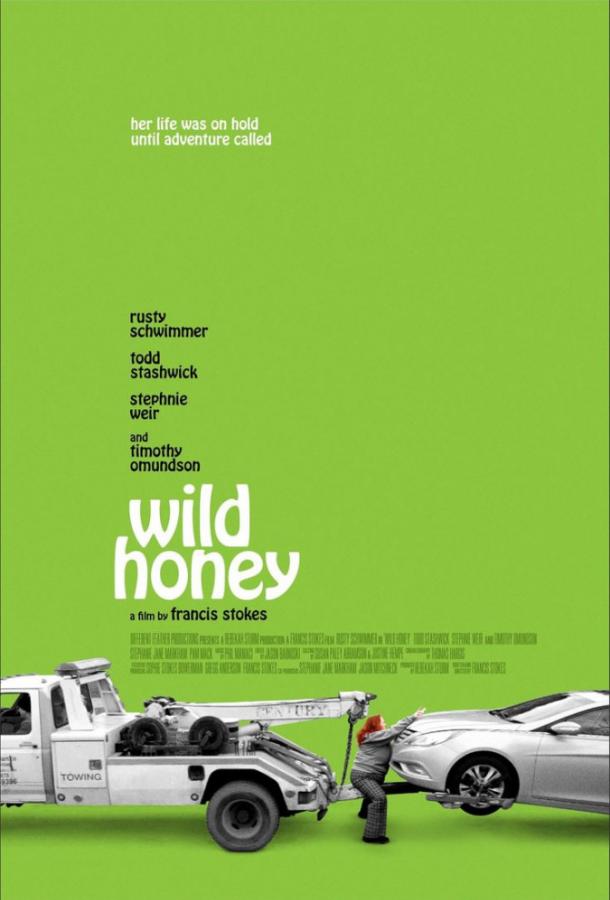 Дикий мёд / Wild Honey (2017) 