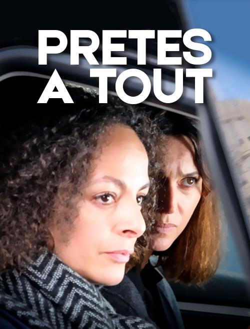 Матери готовы на все / Pr?tes ? tout (2017) 