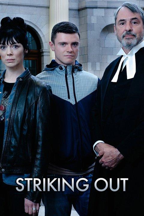 Исключение / Striking Out (2017) 