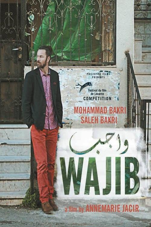 Обязательство / Wajib (2017) 