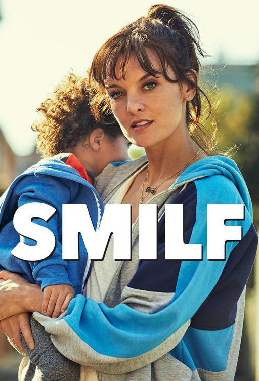СМИЛФ / Мамаша / SMILF (2017) 