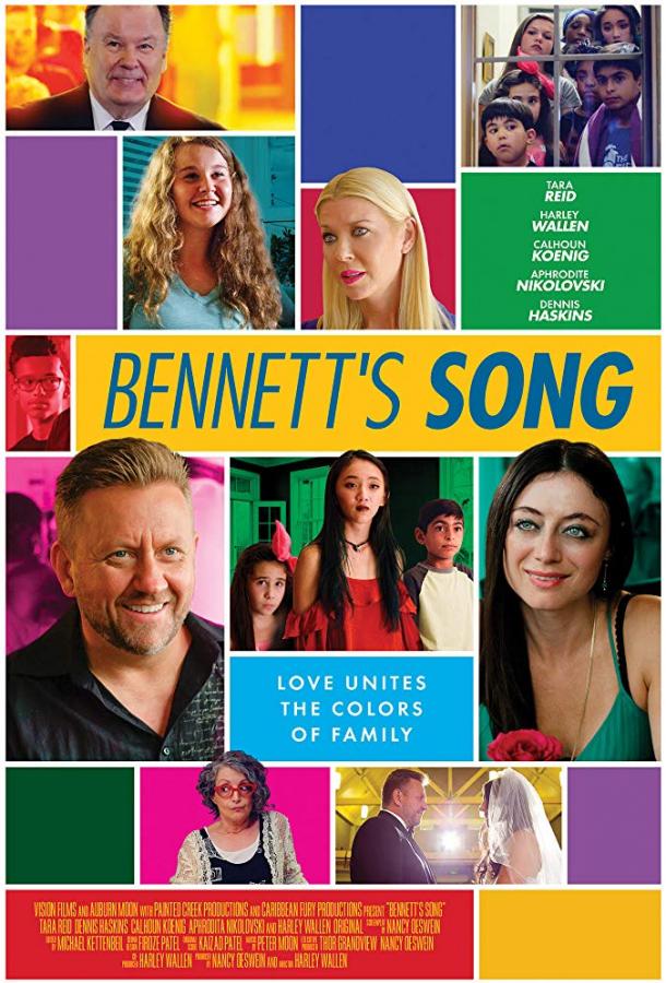 Песнь Беннетов / Bennett's Song (2018) 