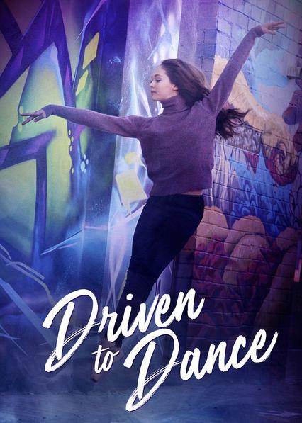 На пуантах / On Pointe (2018) 