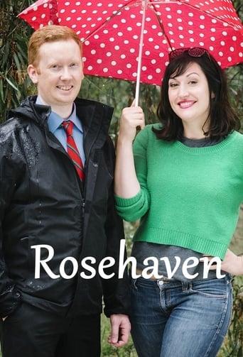Роузхейвен / Rosehaven (2016) 