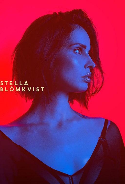 Стелла Блумквист / Stella Bl?mkvist (2017) 