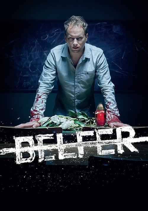 Польский учитель / Belfer (2016) 