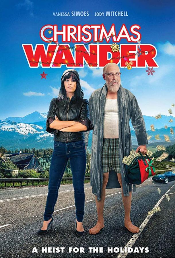 Рождественское приключение / Christmas Wander (2017) 