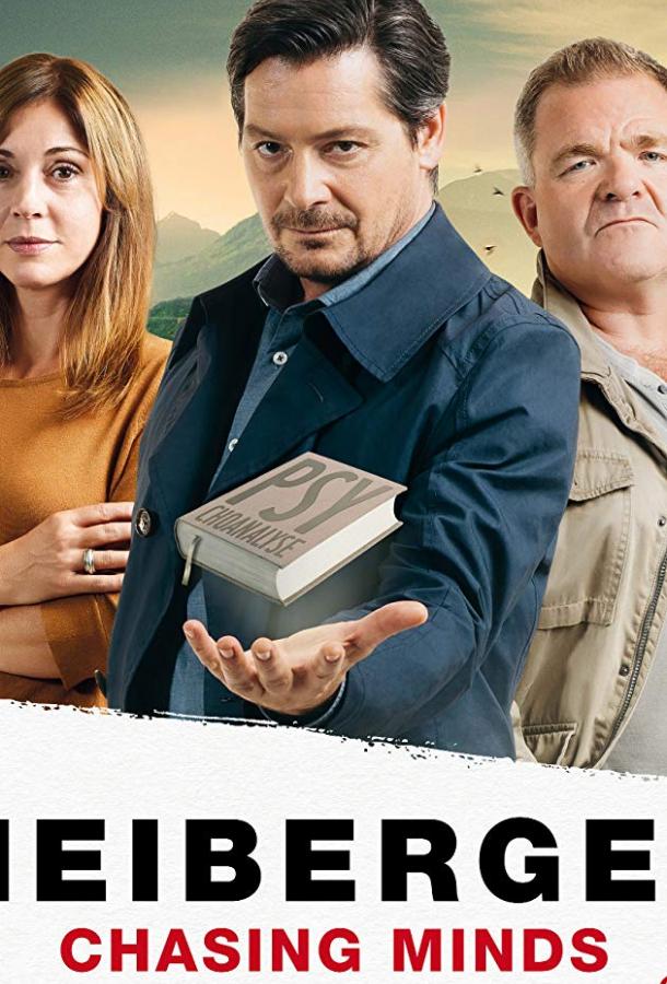 Майбергер. В голове преступника / Meiberger - Im Kopf des T?ters (2018) 