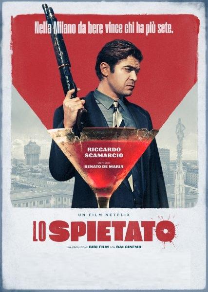 Безжалостный / The Ruthless (2019) 