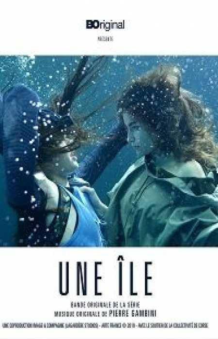 Остров / Une ?le (2019) 