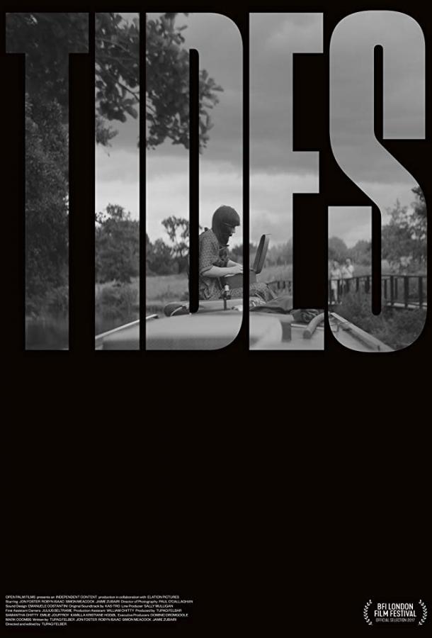 Берега / Tides (2017) 
