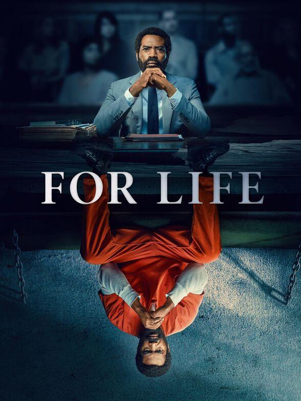 Навсегда / Для жизни / For Life (2020) 