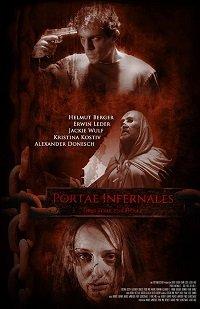 Три двери в ад / Portae Infernales (2019) 