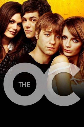 О.С. – Одинокие сердца / The O.C. (2003) 