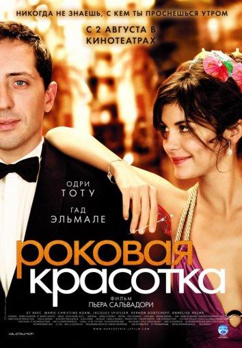 Роковая красотка / Hors de prix (2006) 