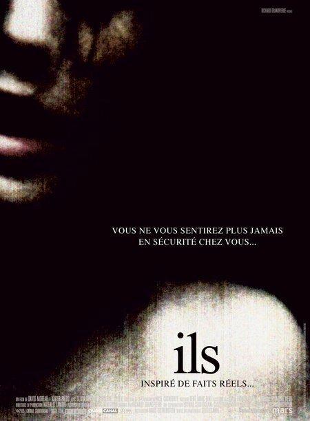 Они / Ils (2006) 