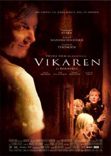 Замена / Vikaren (2007) 