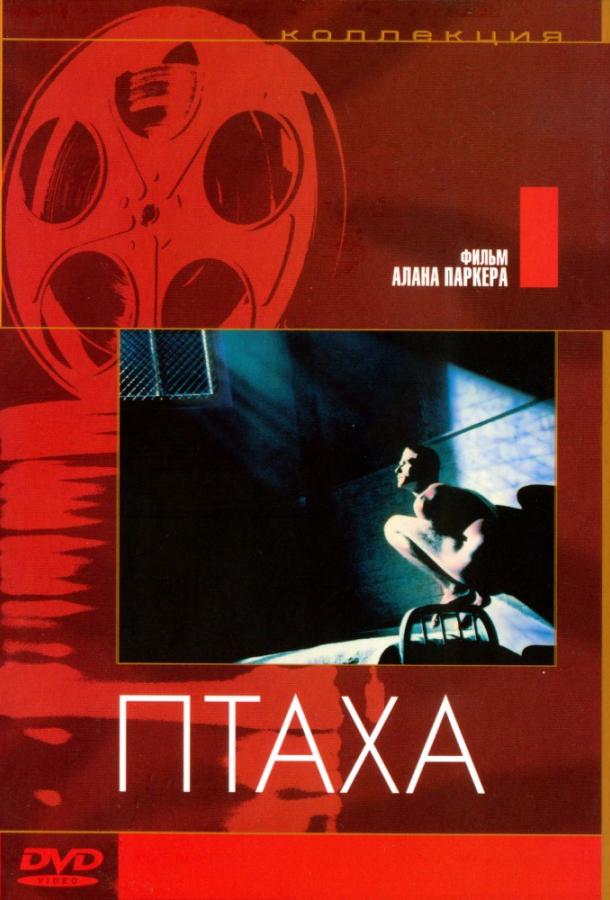 Птаха / Birdy (1984) 