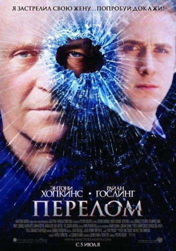 Перелом / Fractured (2007) 