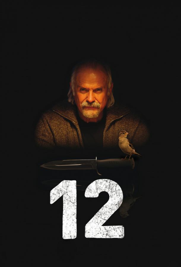 12 / Двенадцать (2007) 