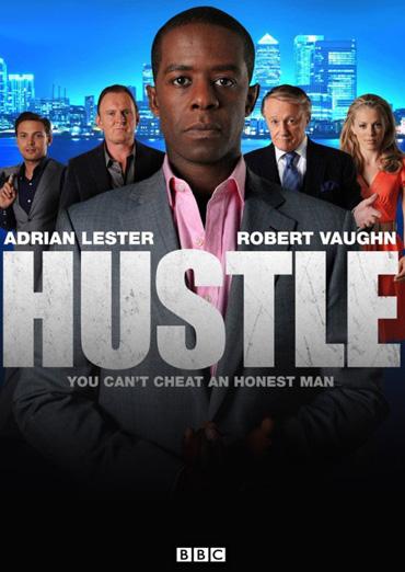 Виртуозы / Hustle (2004) 