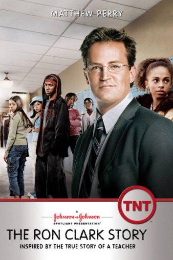 Триумф: История Рона Кларка / The Ron Clark Story (2006) 