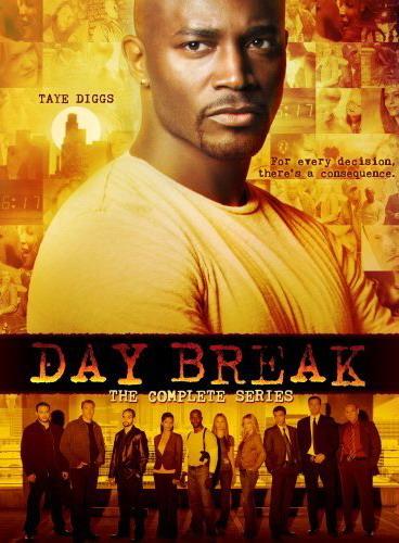 Новый день / Day Break (2006) 