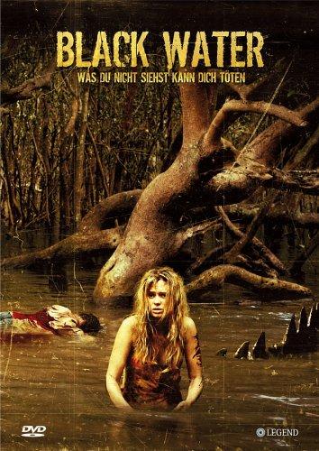 Хищные воды / Black Water (2007) 