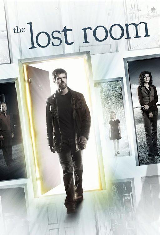 Потерянная комната / The Lost Room (2006) 