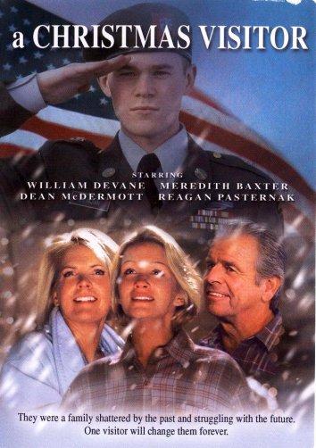 Рождественский гость / A Christmas Visitor (2002) 