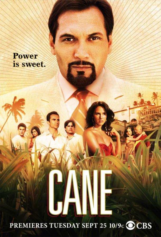 Плантация / Cane (2007) 