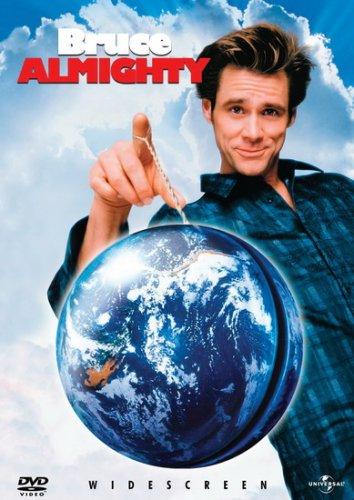 Брюс Всемогущий / Bruce Almighty (2003) 