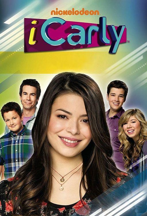 АйКарли / iCarly (2007) 