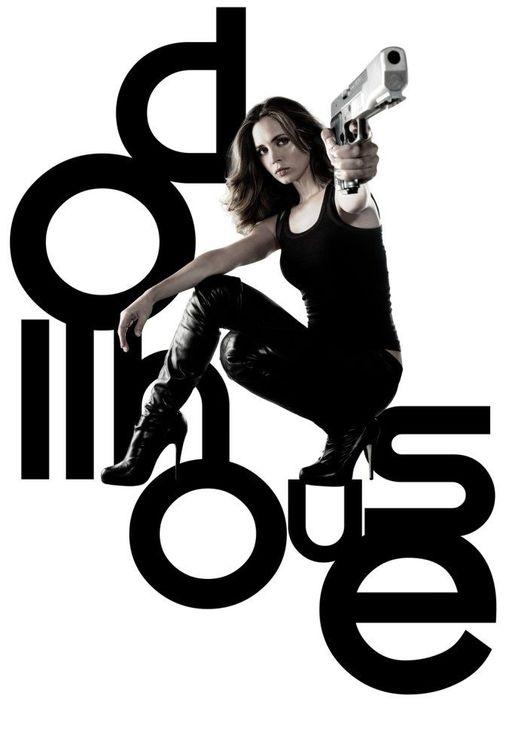 Кукольный дом / Доллхаус / Dollhouse (2009) 