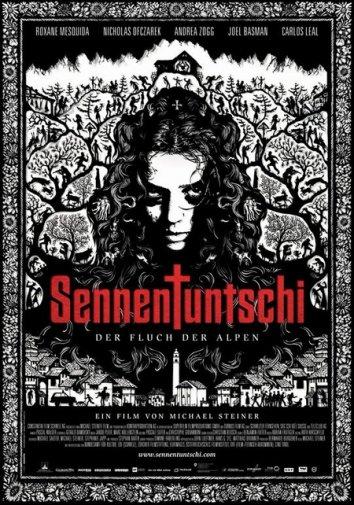 Пастушья кукла / Sennentuntschi (2010) 