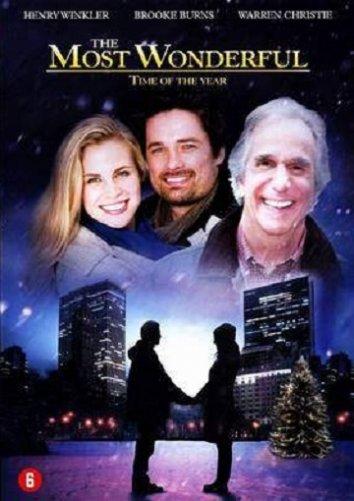Лучшее время года / The Most Wonderful Time of the Year (2008) 