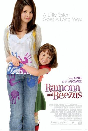 Рамона и Бизус / Ramona and Beezus (2010) 